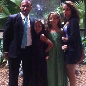 Meet your Posher, Norberto